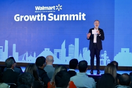 Querétaro y Walmart impulsan la competitividad local: 300 proveedores buscan espacio en anaqueles globales