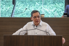 «La vivienda no es un bien de consumo»: Ulises Gómez exhibe crisis habitacional y avala predio para INFONAVIT en Tequisquiapan