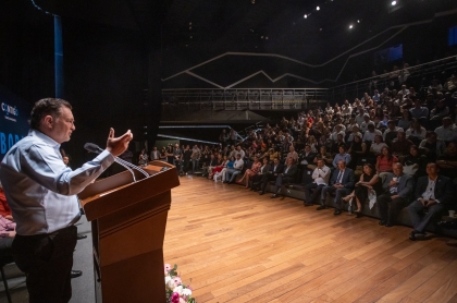 KURI Congreso Laboral