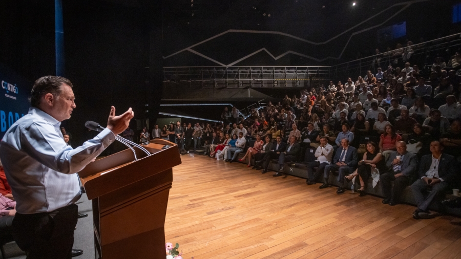 KURI Congreso Laboral