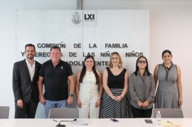 Policías empáticos: Perla Flores y Leonor Mejía exigen capacitar a oficiales en autismo y crisis sensoriales