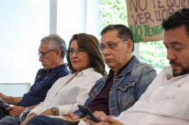 Tarifas justas y fin al centralismo: Parlamento Abierto exige 10 metros cúbicos de agua gratis y un Consejo Ciudadano con «dientes» en Querétaro