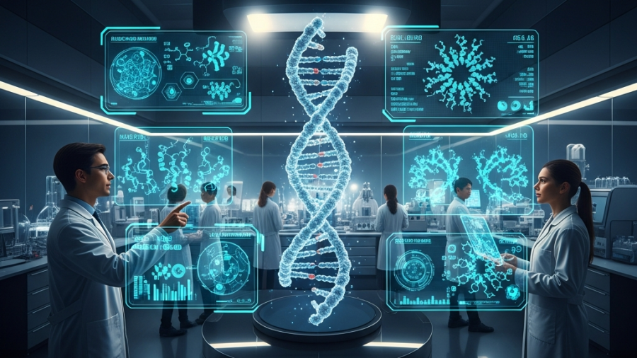 Directrices éticas para regular los datos genéticos