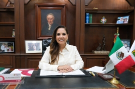 Finanzas sanas y cero deuda: Standard & Poor’s otorga a Quintana Roo la calificación más alta de su historia