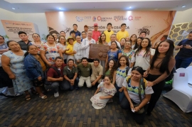 Justicia histórica para el pueblo maya: Otorgan Indicación Geográfica a la Miel de Abeja Melipona en Quintana Roo