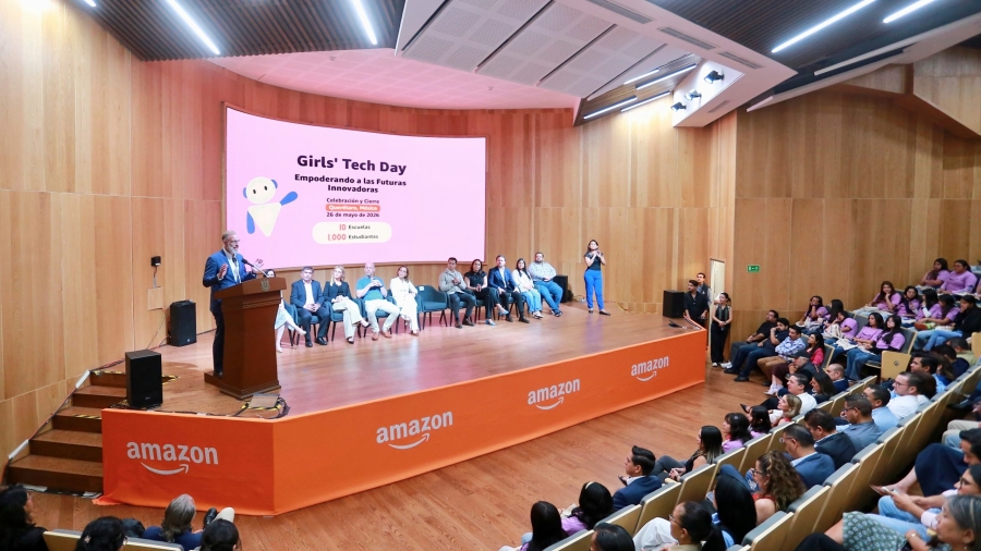 aws en bloque