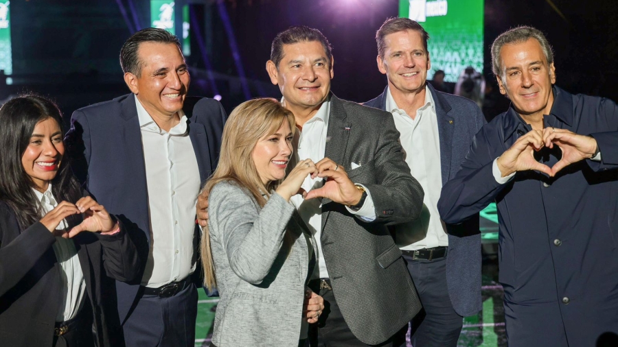 mundial tiro con arco