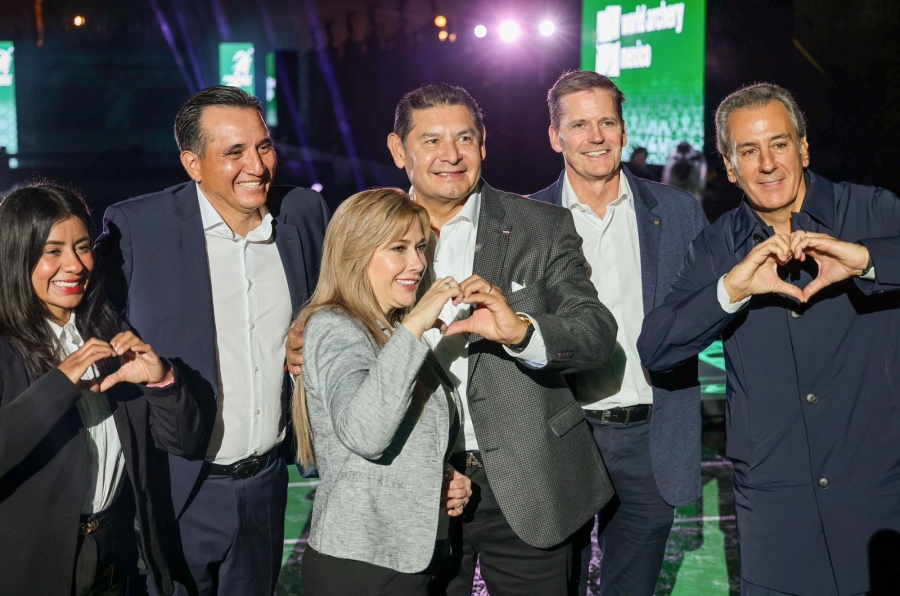mundial tiro con arco