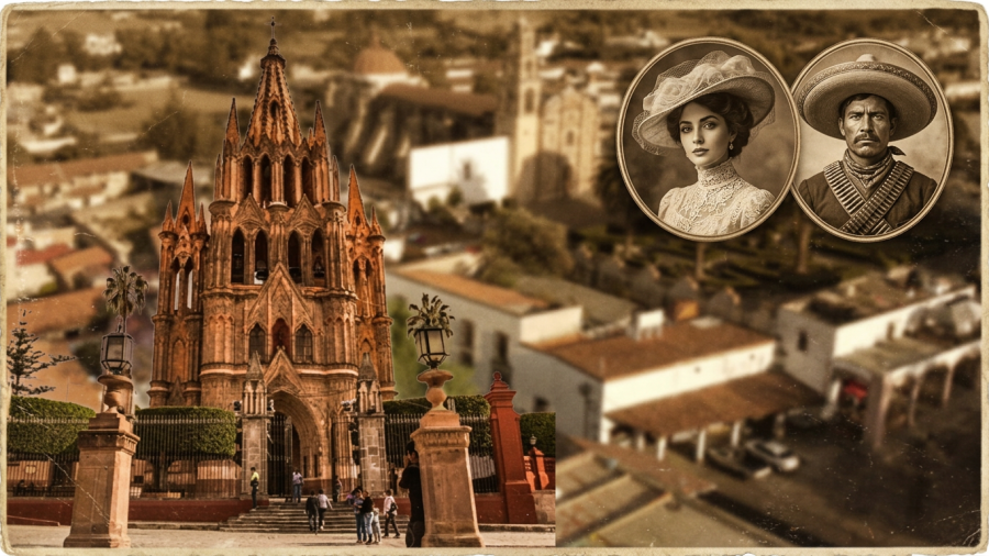 pueblos