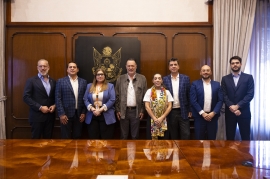 tiendas bara en Qro expansión