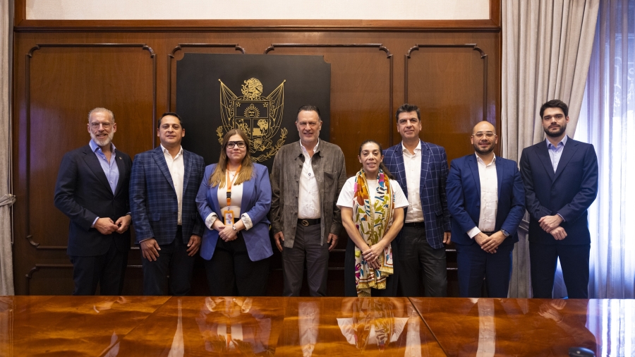 tiendas bara en Qro expansión