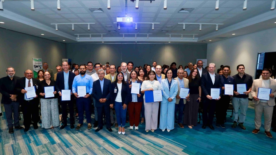 16 MiPymes se convertiran en proveedores de la cadena de valor