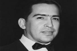 Rescate musical: Monterrey rinde homenaje a Paulino Paredes, el genio que unió la raíz mexicana con la poesía de Lorca