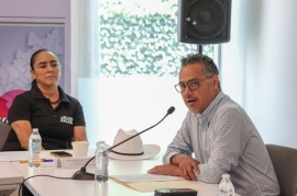 Más de 40 mil trabajadores no pueden usar su crédito Infonavit en Querétaro por falta de vivienda accesible: Enrique Correa