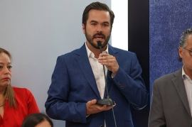 Mauricio Cardenas Palacios Confirma que este Miercoles se elegirá al Fiscal Anticorrupción