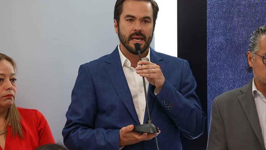 Mauricio Cardenas Palacios Confirma que este Miercoles se elegirá al Fiscal Anticorrupción