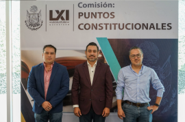 Choque ideológico en Querétaro: Avalan elección judicial para 2028 y blindan comicios contra el «intervencionismo» extranjero