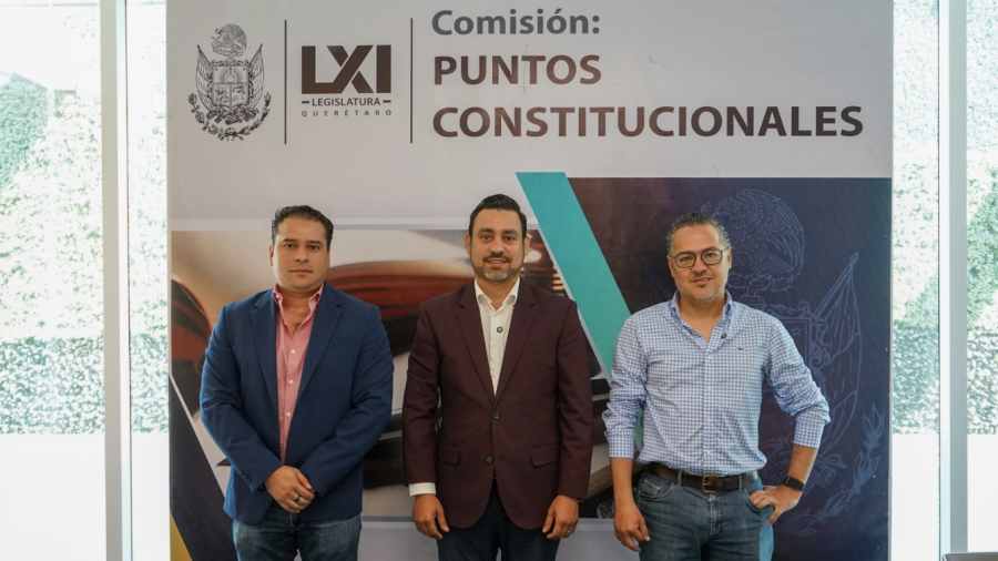 Elección Judicial y blindaje electoral