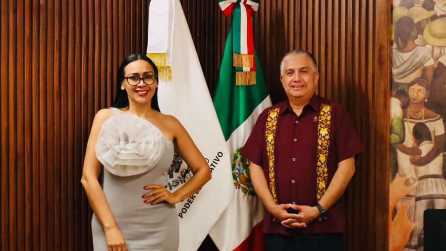 Justicia gratuita al alcance de todos: Congreso y Defensoría Pública Federal fortalecen lazos en Querétaro