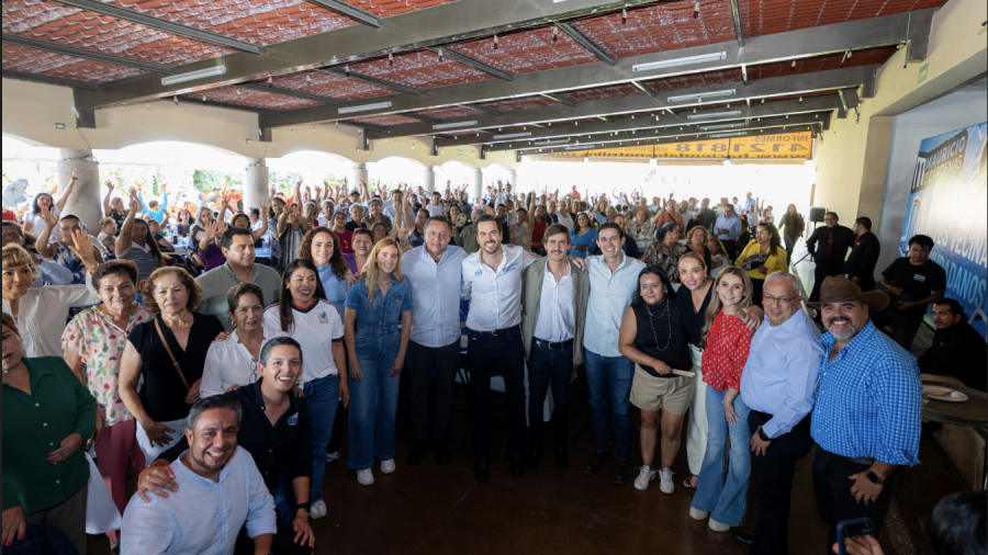 Mauricio Cardenas sale a las calles