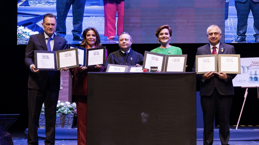Año del Bicentenario del Poder Judicial del Estado de Querétaro