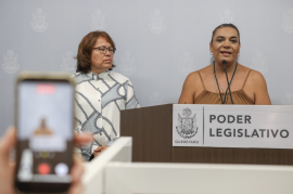 Denuncian amenazas de muerte