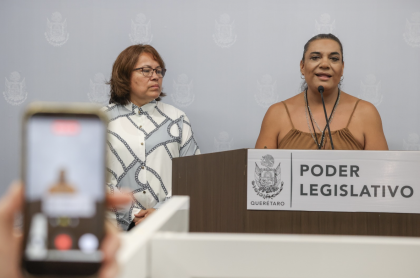 Denuncian amenazas de muerte