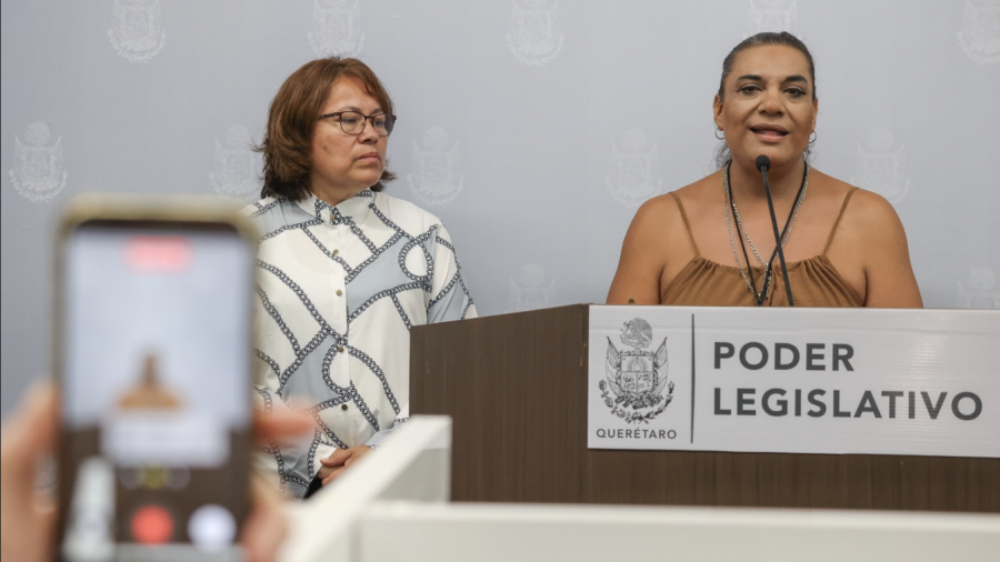 Denuncian amenazas de muerte