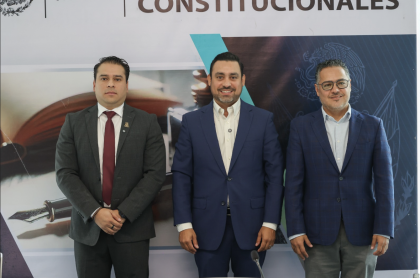 Acuerdan en la comisión de puntos constitucionales