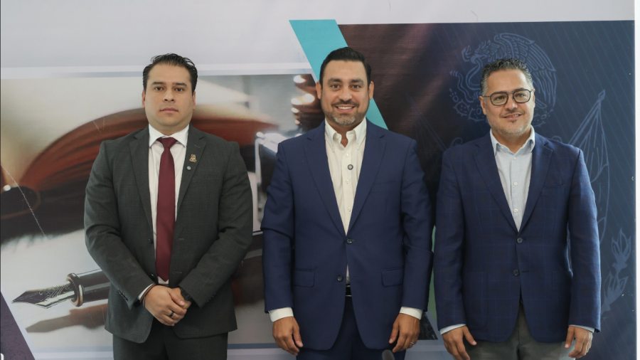 Acuerdan en la comisión de puntos constitucionales