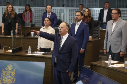 Nu Zar anticorrupción en Querétaro
