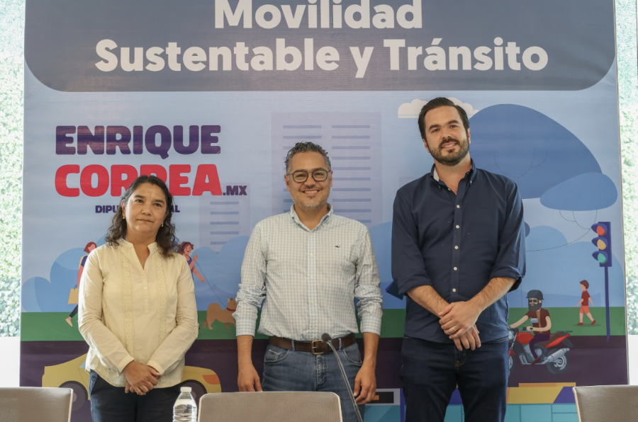 Ley de Estacionamientos Públicos y Servicios de Recepción y Depósito de Vehículos.