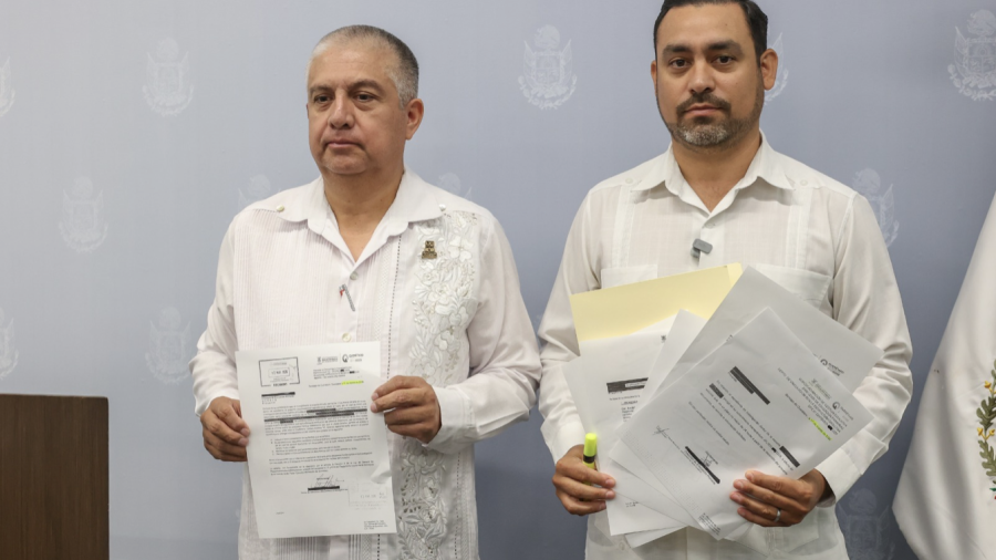 Denuncian intimidaciones USEBEQ