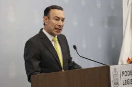 Arturo Maximiliano propone Ley de Voluntad Anticipada para que pacientes decidan antes de no poder hacerlo