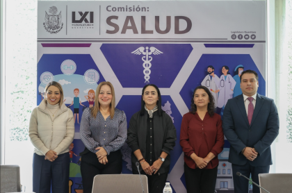 Comisión de Salud