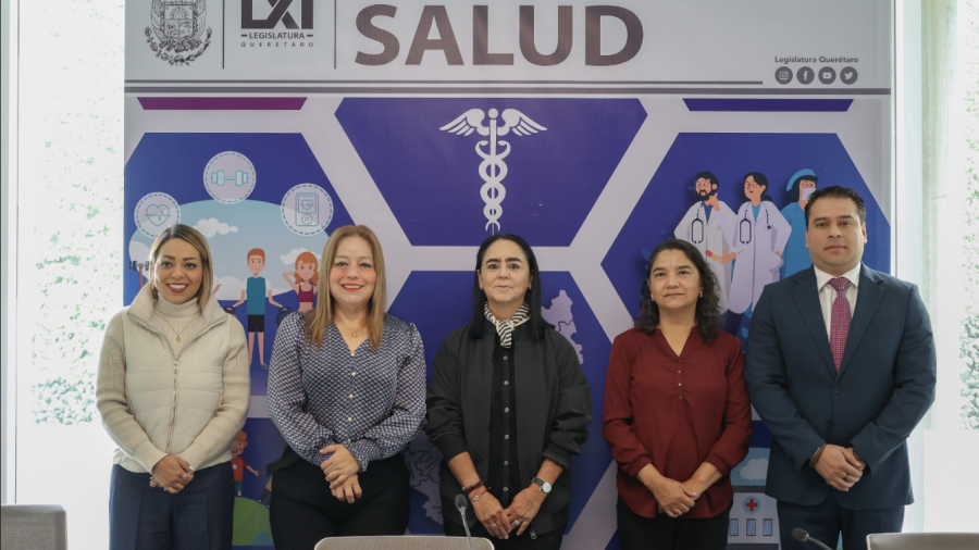 Menstruar con dolor incapacitante podría reconocerse como causa de licencia laboral en Querétaro