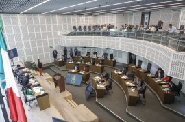 Congreso de Querétaro avala reformas electorales entre soberanía, dudas jurídicas y derechos cotidianos