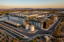 La nube baja al semidesierto: Querétaro atrae data centers, pero debe explicar su costo en agua y energía