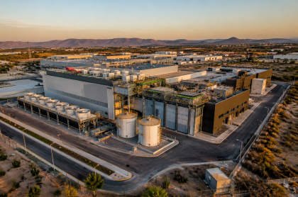 Microsoft construye un sexto Data Center en Querétaro
