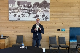 Querétaro se consolida como el «Valle de los Data Centers» en México tras sellar alianza estratégica en Wisconsin