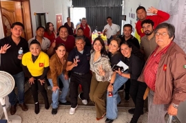 El Pt en Amealco