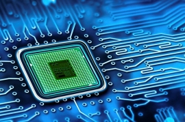 El Bajío se sube a la carrera de los microchips: Aguascalientes y Cidesi firman alianza para formar talento de clase mundial