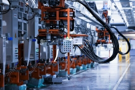 NL Lider en empleos manufactureros