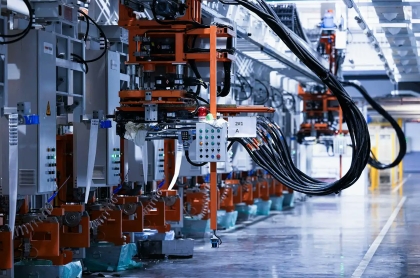 NL Lider en empleos manufactureros