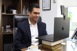 «Un espectáculo indignante»: Jorge Romero exhibe el caso Nancy Nápoles y acusa profunda descomposición en Morena