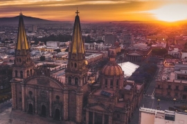 Jalisco mejor destino internacional 2026
