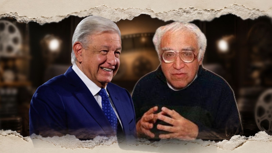 AMLO - Monsivais