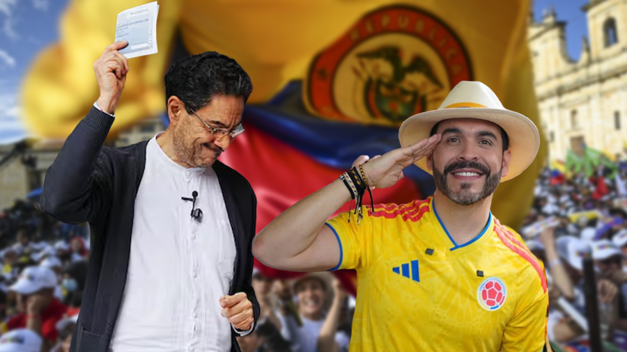 colombia