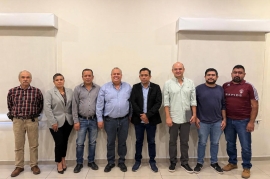 Respiro al bolsillo: AMEQ congela tarifa del transporte en San Juan del Río y anuncia la llegada de la tarjeta de prepago