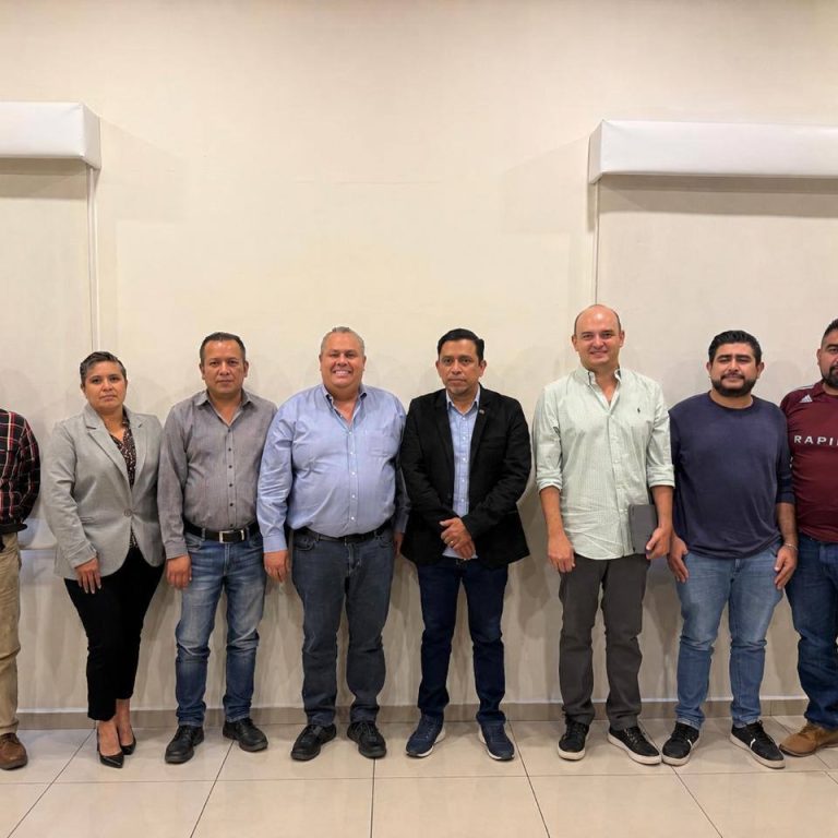 Respiro al bolsillo: AMEQ congela tarifa del transporte en San Juan del Río y anuncia la llegada de la tarjeta de prepago